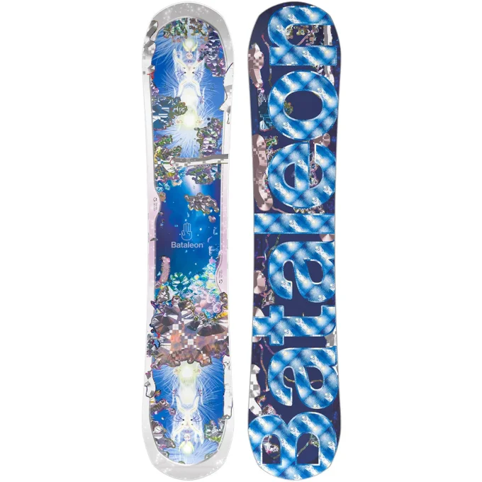 Snowboard Femme Bataleon Distortia 2026