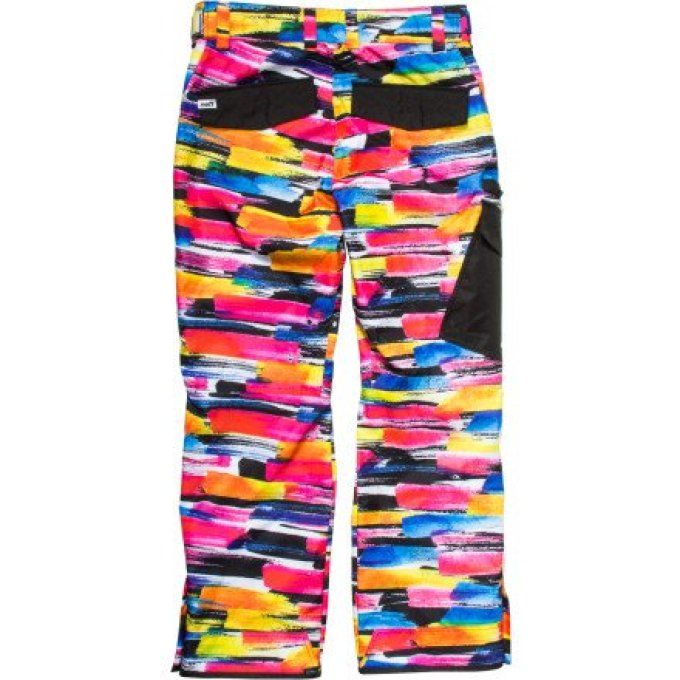 Pantalon de snowboard Neff Daily 2 Paint