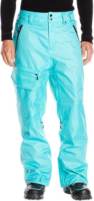 Pantalon de snowboard Neff Daily 2 Ceramic