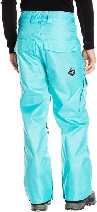 Pantalon de snowboard Neff Daily 2 Ceramic