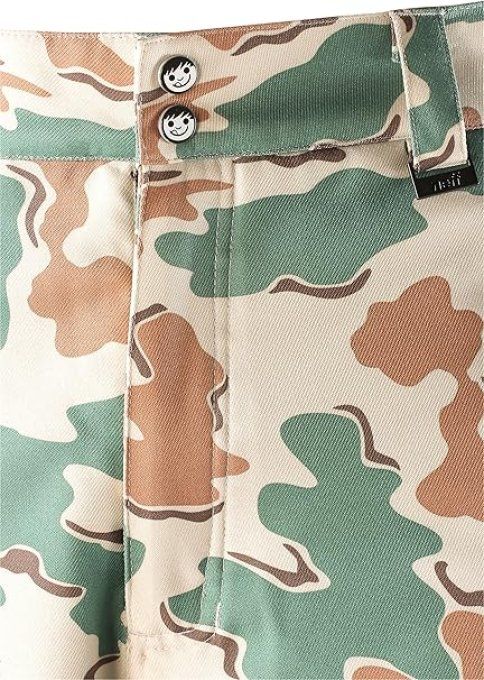 Pantalon de snowboard Neff Daily Riding Camo