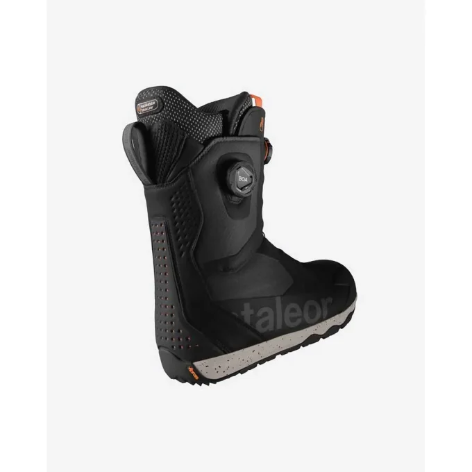 Boots de snowboard Bataleon Acid BOA Black 2025