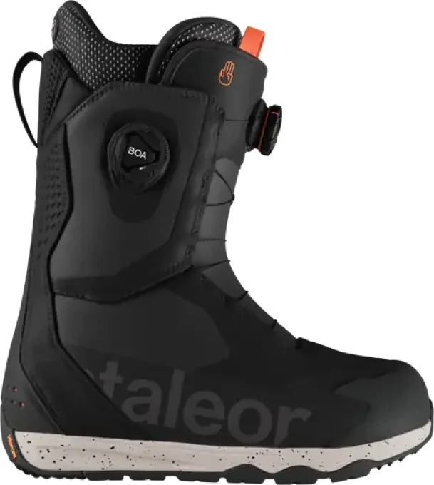 Boots de snowboard Bataleon Acid BOA Black 2025