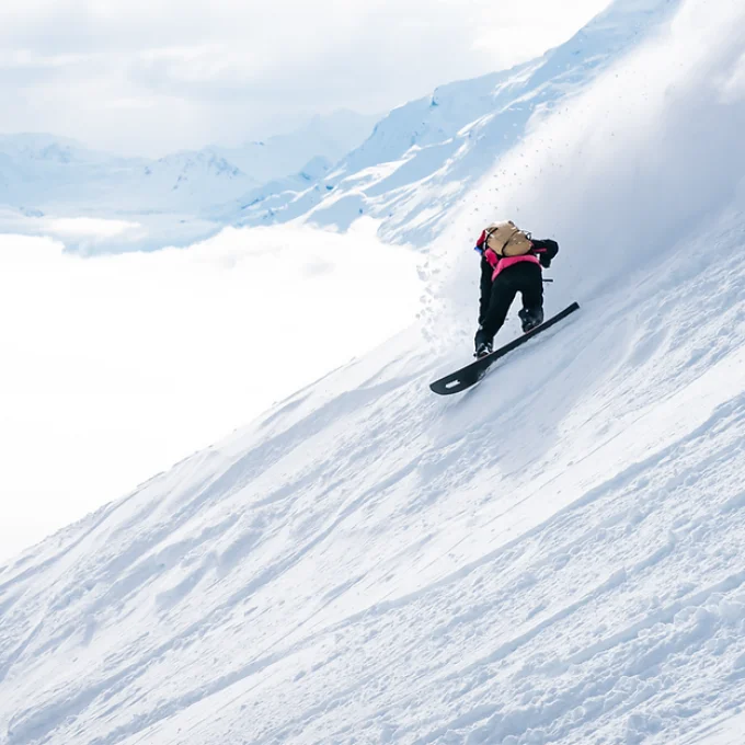 Snowboard Borealis Auriga One 2025 
