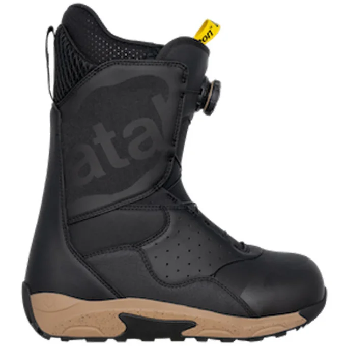 Boots de snowboard Bataleon Twist BOA Black 2026