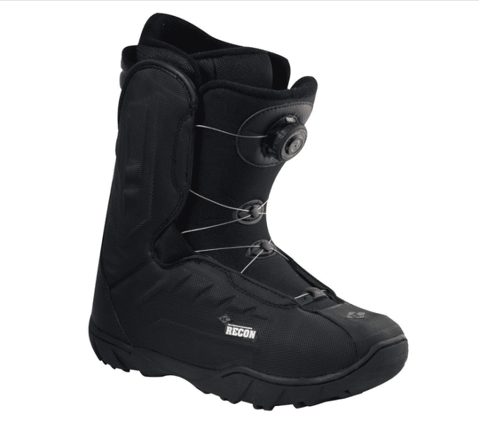 Boots de snowboard IC Recon BOA 48.5