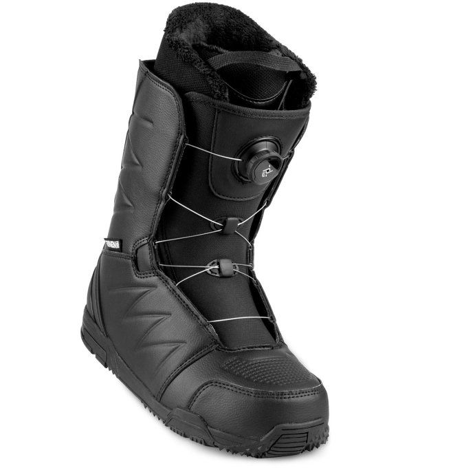 Boots de snowboard Raven Felix TGF 