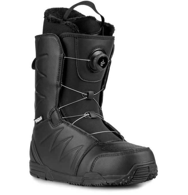 Boots de snowboard Raven Felix TGF 