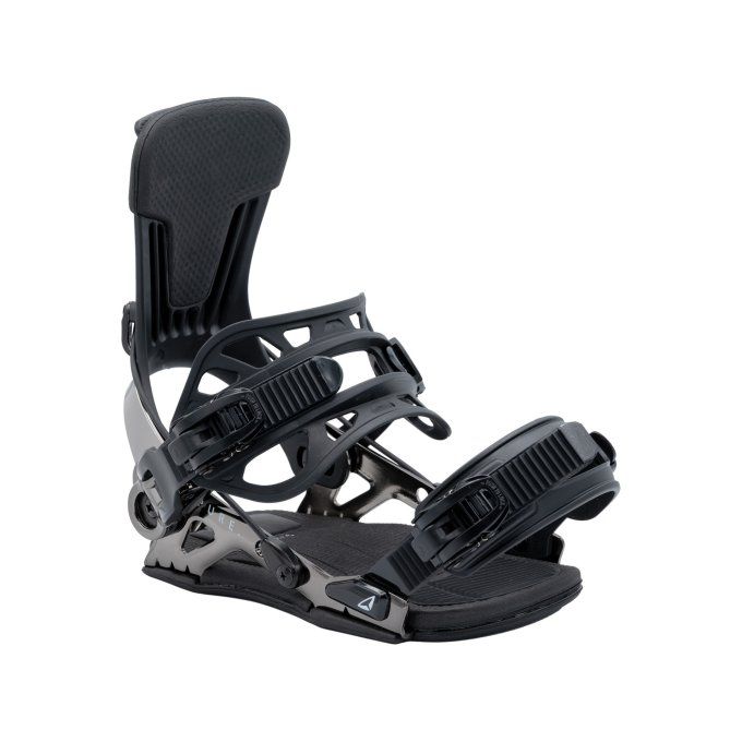 Fixations de snowboard à entrée arrière SP Slab Pure Multientry
