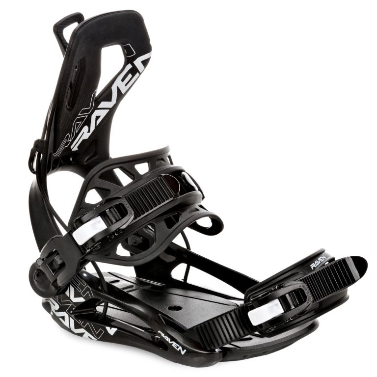 RTZY Sangle de pied de snowboard, support de pied de planche de montagne,  poignées en métal pratiques à l'extérieur