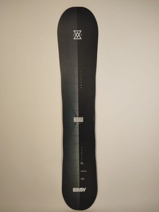 Snowboard Occasion Easy Nomad Pro 2025 159