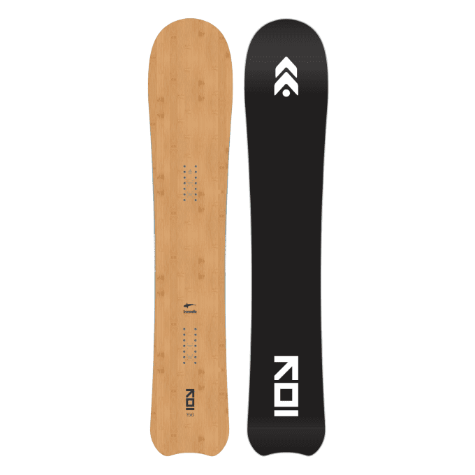 Snowboard Borealis Koi 2026