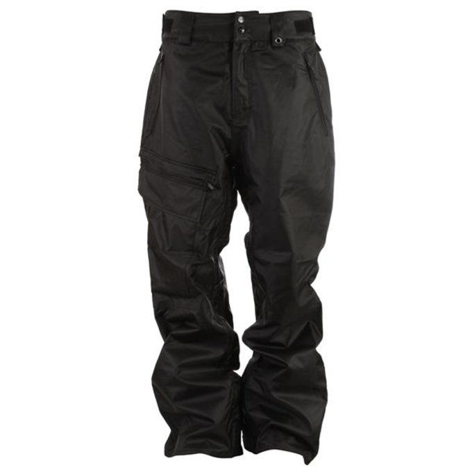 Pantalon de snowboard Neff Daily 2 Black