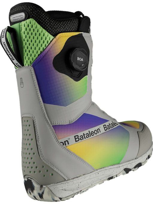 Boots de snowboard Bataleon Salsa Team BOA 2025