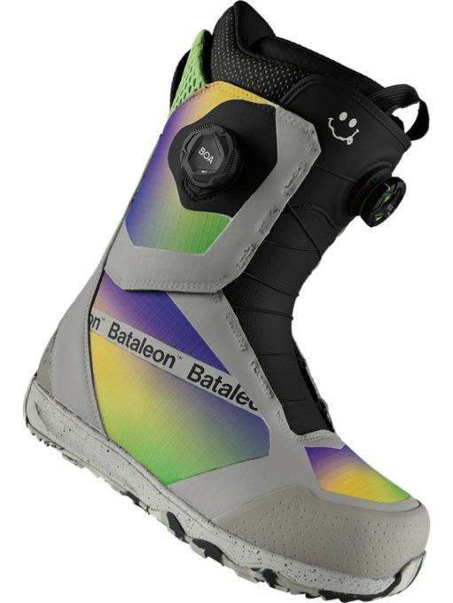 Boots de snowboard Bataleon Salsa Team BOA 2025