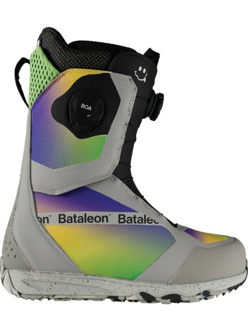 Boots de snowboard Bataleon Salsa Team BOA 2025