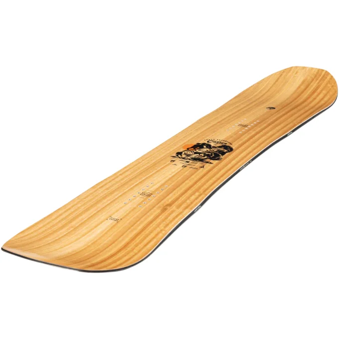 Snowboard Arbor Carter Camber 2024