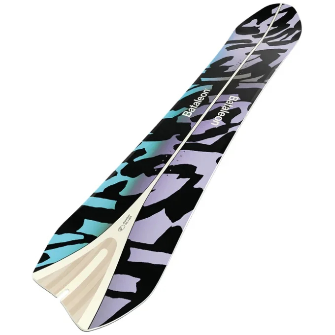 Snowboard Bataleon Cameleon 2025