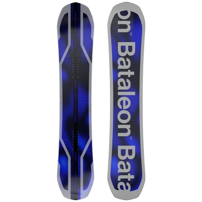 Snowboard Bataleon Goliath 2025