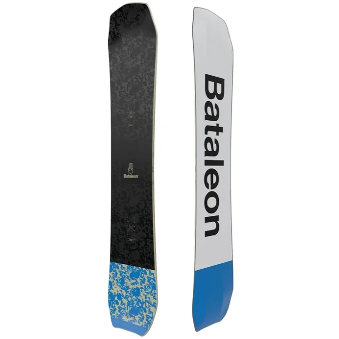 Snowboard Bataleon Whatever 2025 