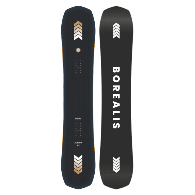 Snowboard Borealis Auriga 2025  