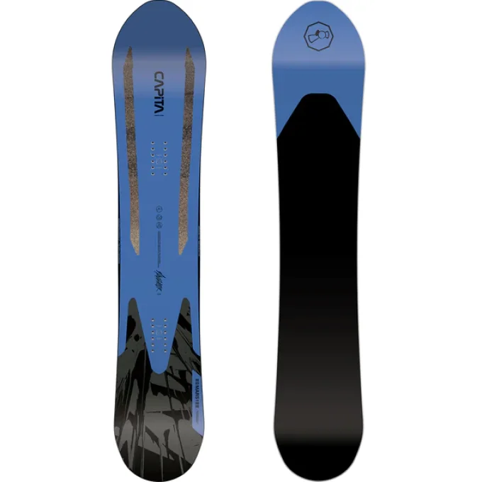 Snowboard Capita The Navigator 2023