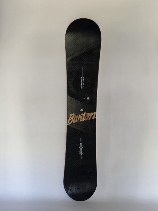 Snowboard Occasion Burton Ripcord 158W