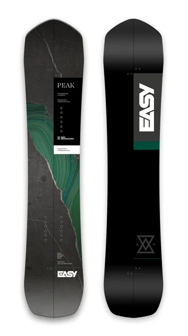 Splitboard Easy Peak Split 2024