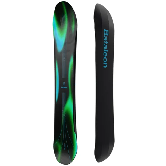 Snowboard Bataleon Thunderstorm 2025