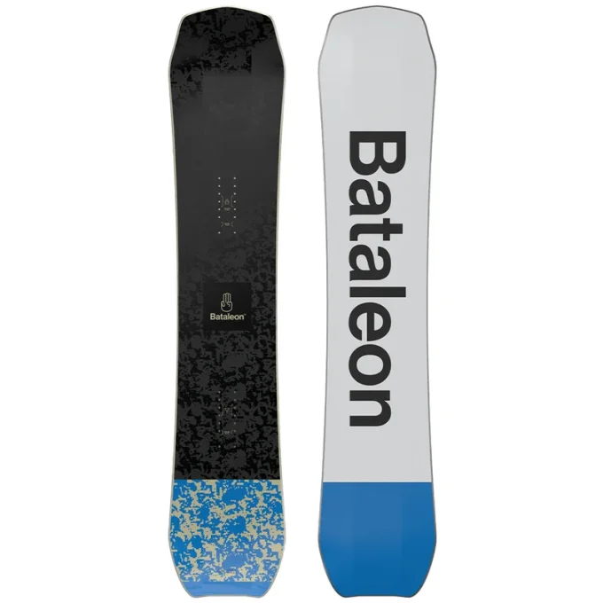 Snowboard Bataleon Whatever 2025 