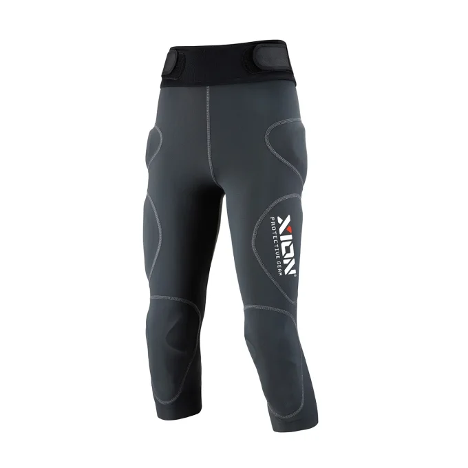 Pantalon de protection Xion Bermuda Freeride Femme