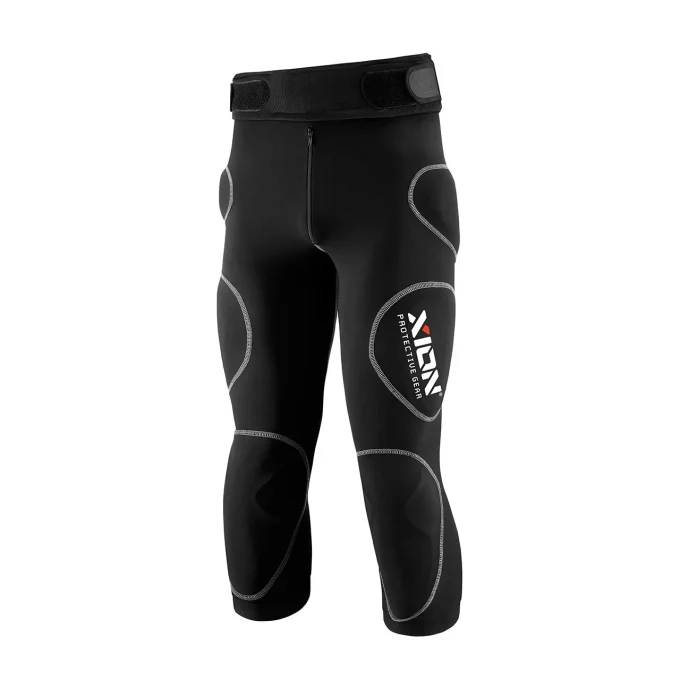 Pantalon de protection Xion Bermuda Freeride Homme 