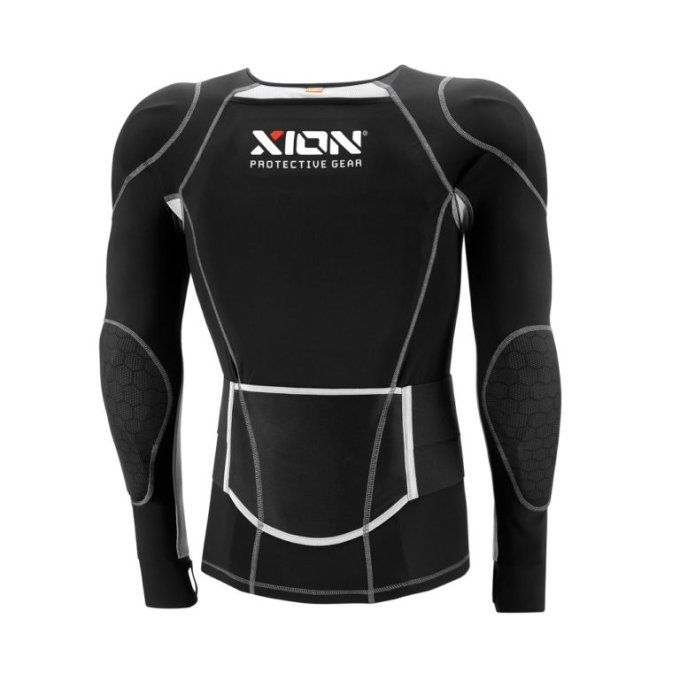 Veste de protection XION Freeride Jacket Homme