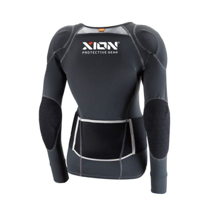 Veste de protection XION Freeride Jacket Femme