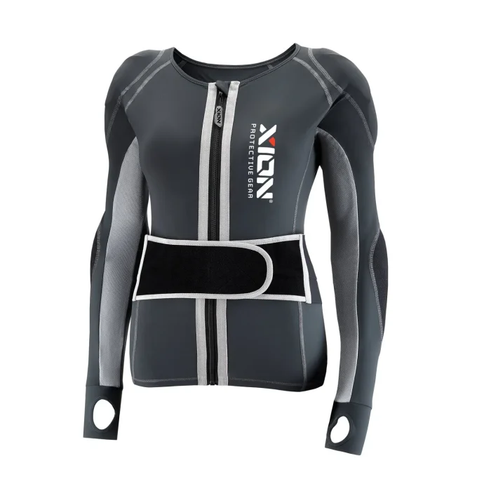 Veste de protection XION Freeride Jacket Femme