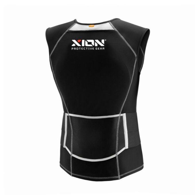 Gilet de protection XION Freeride Jacket Homme 