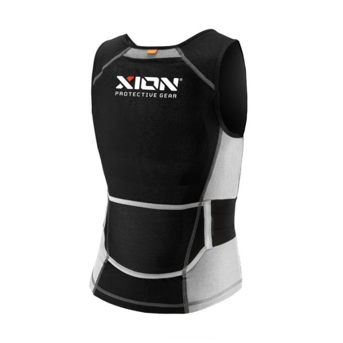 Gilet de protection XION Freeride Jacket Junior