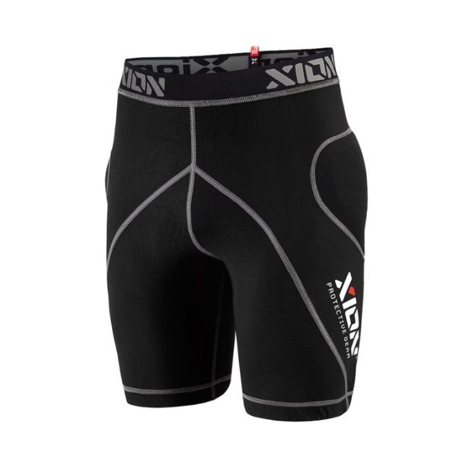 Boxer de protection Xion Freeride Homme  