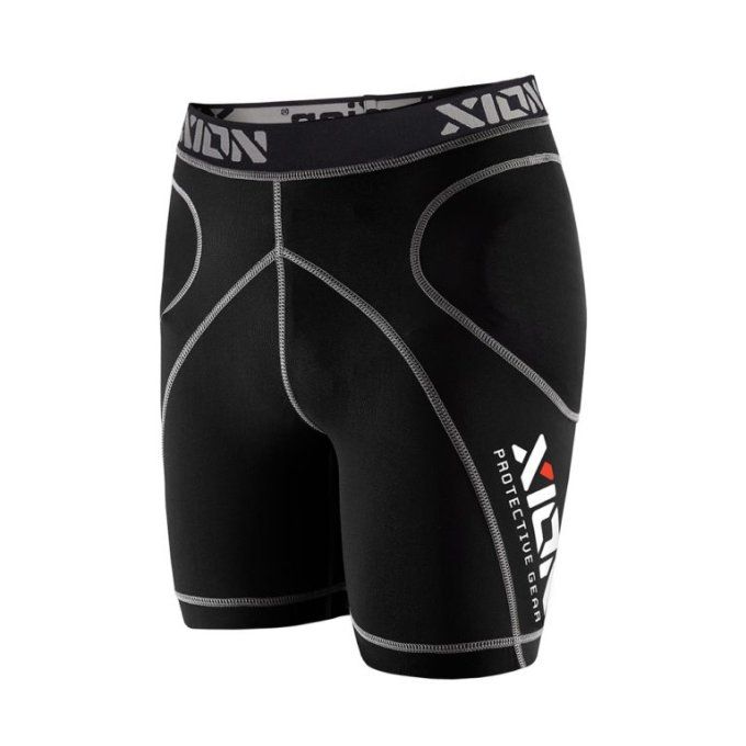 Boxer de protection Xion Freeride Junior